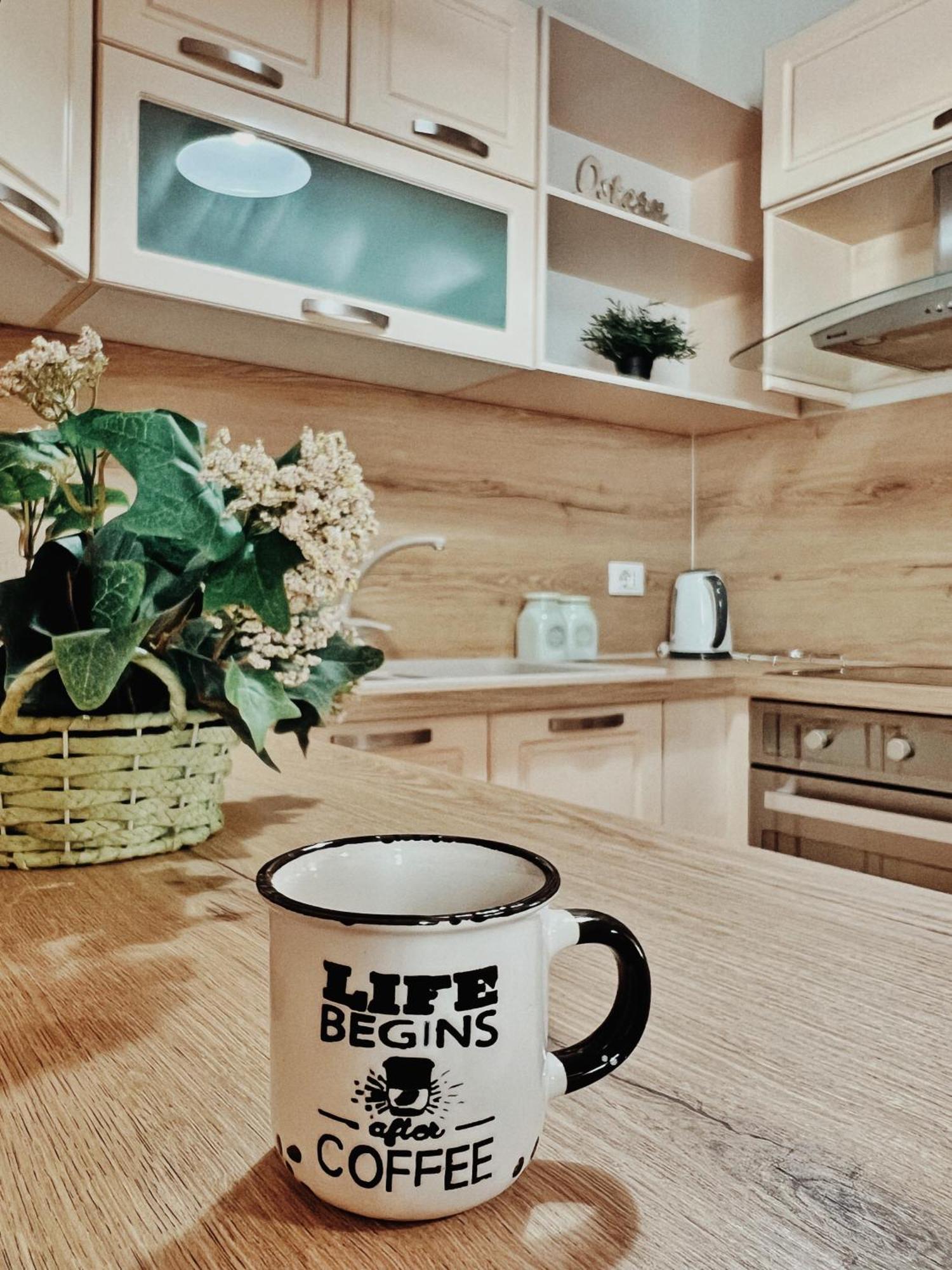 Cozy Rooftop Apartment - Your Home, Away From Home! Тирана Екстер'єр фото